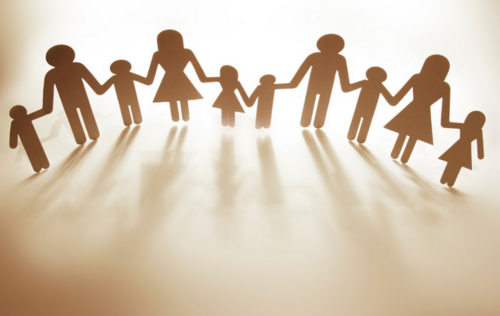 Familienfonds und Familienbeihilfen - Verbesserung der Kaufkraft