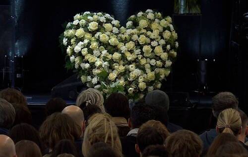 Brand von Crans-Montana - Finanzielle Hilfen