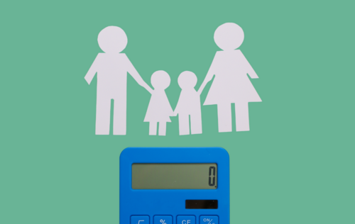 Neue Beiträge für landwirtschaftliche Familienzulagen und CIVAF