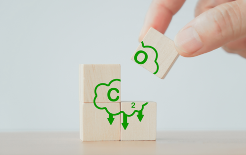 Rückverteilung der CO2-Abgabe an die Wirtschaft für das Jahr 2025 erfolgt erst 2026