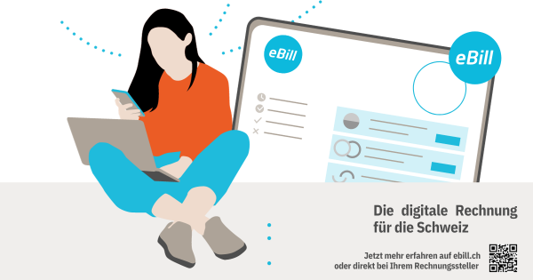 eBill-D