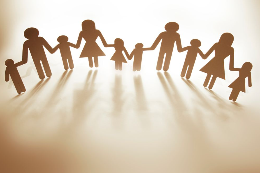 Familienzulagen und Familienfonds
