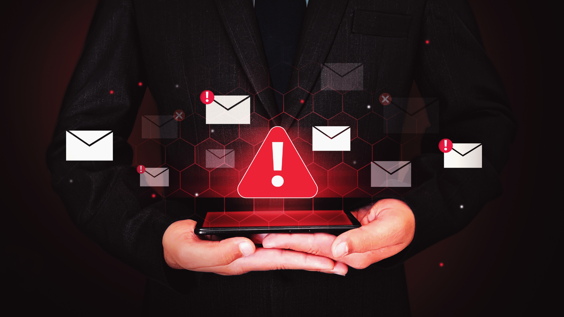 Fraude alerte, soyez vigilants